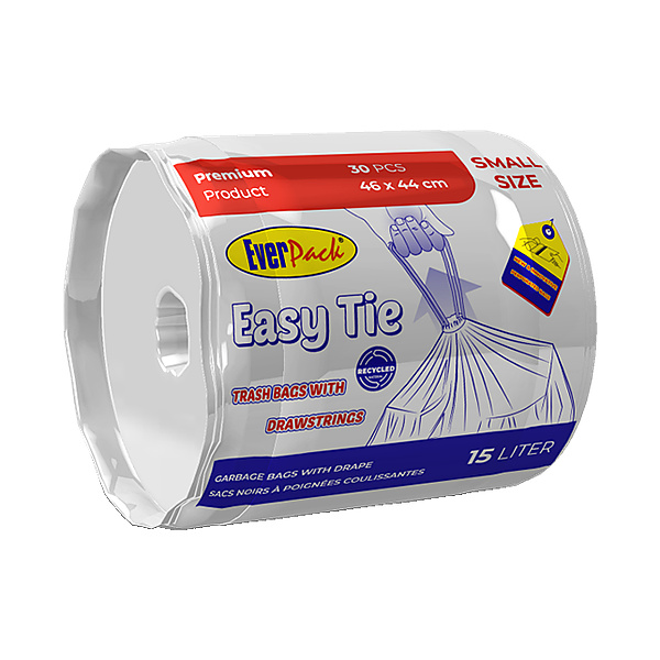 Everpack Easy Tie 15L