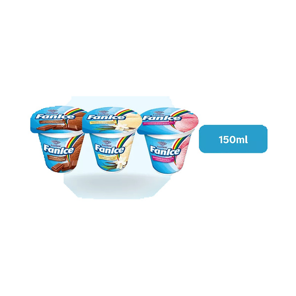 Fan Ice 70G