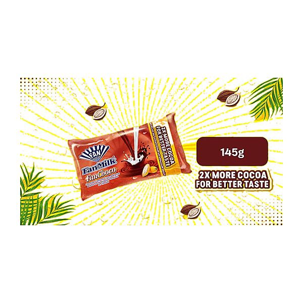 Fan Choco