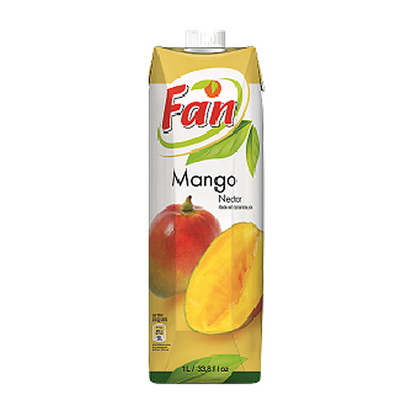Fan Mango