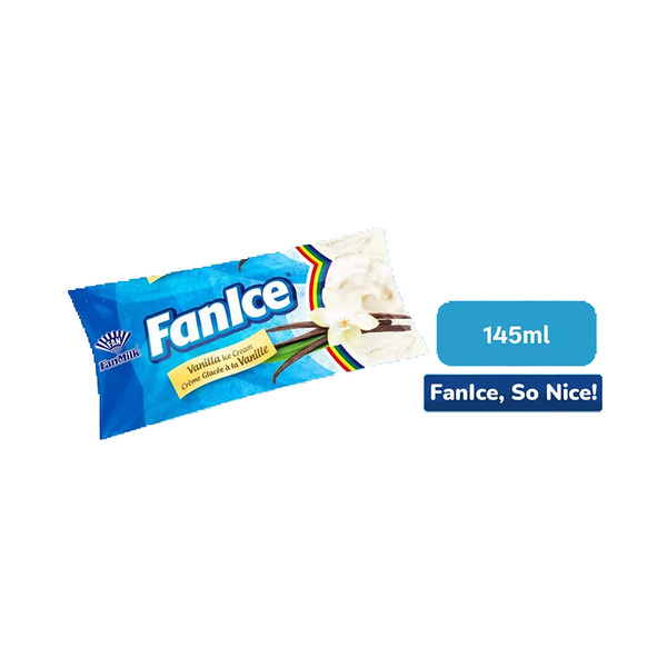 Fan Ice Super