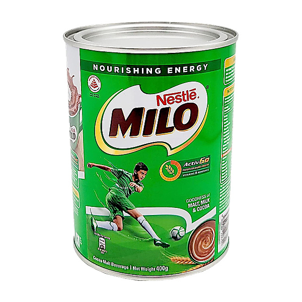 Nestle Milo Energy 400G