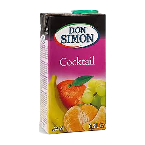 Don Simon Cocktail 0.5L