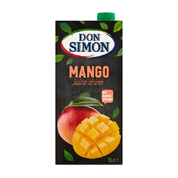 Don Simon Mango 0.5L