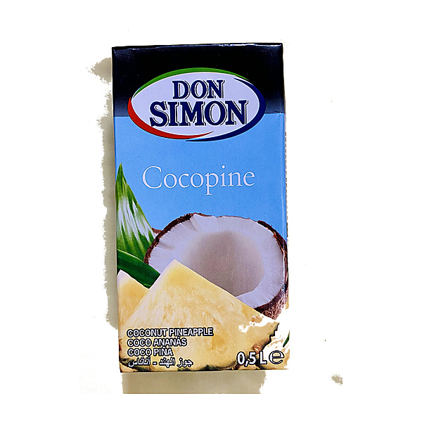 Don Simon Cocopine 0.5L