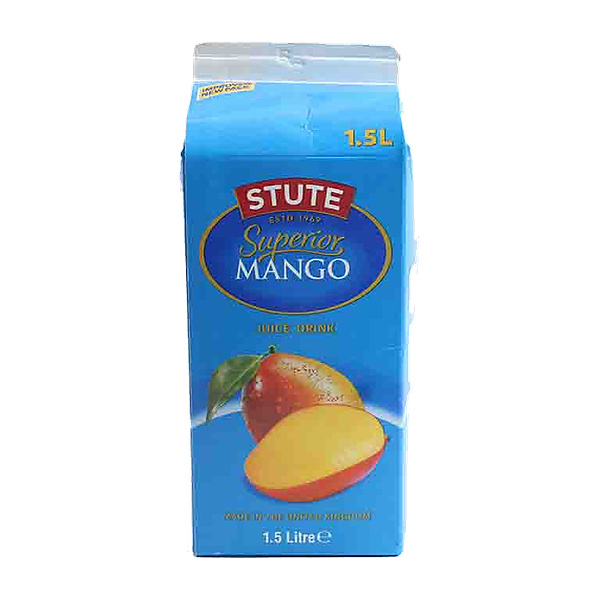 Stute Superior Mango 1.5Litre