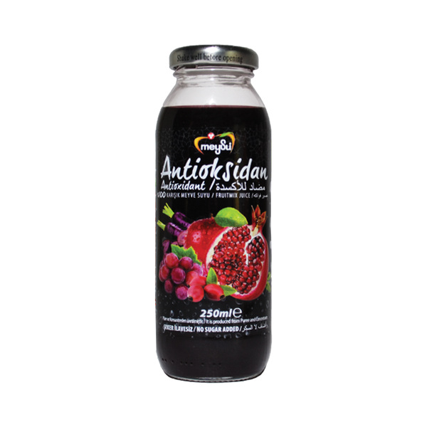 Meysu Antioxidant Juice 250Ml