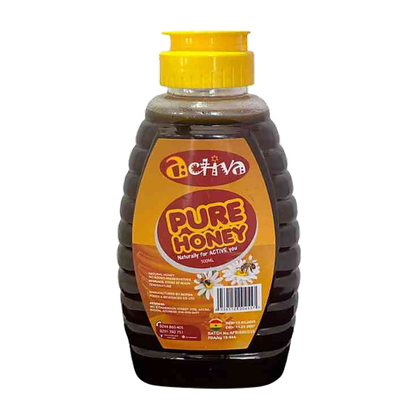 Activa Pure Honey 500Ml