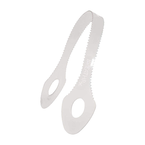 Single Tongue Scraper