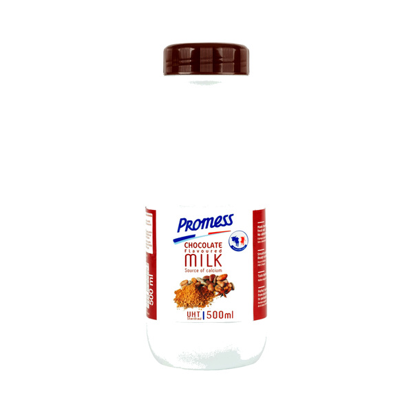 Promess Chocolate Flavoured Milk 250Ml