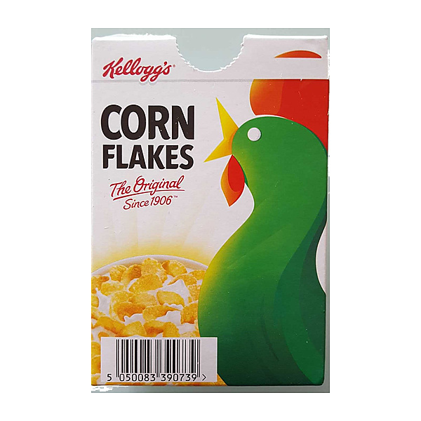 Kellogg'S Cornflakes 20G