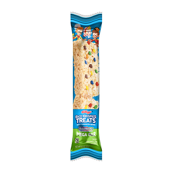 Kellogg'S Rice Krispies 23G