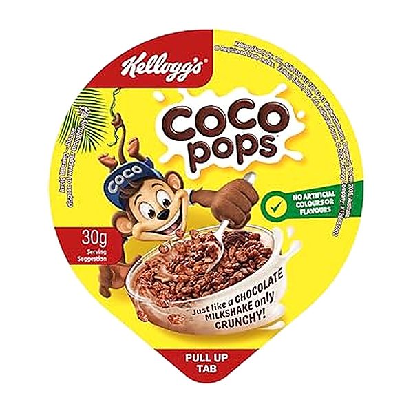 Kellogg'S Coco Pop'S 30G