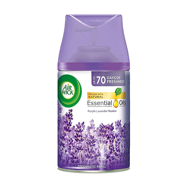 Airwick Purple Lavender Meadow