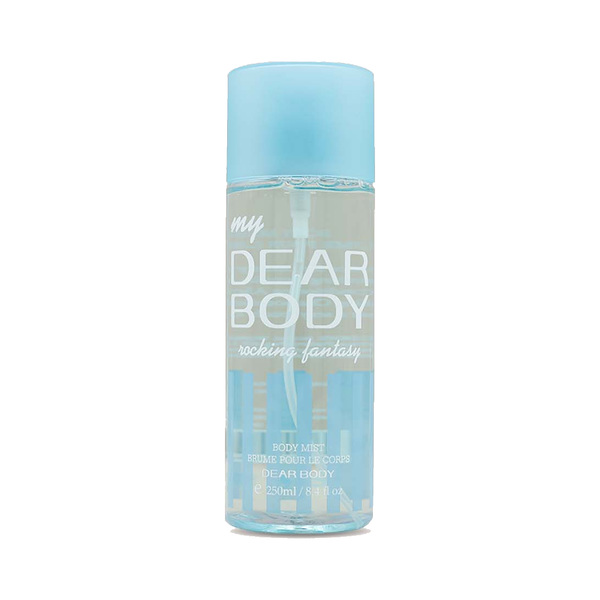 My Dear Body Rocking Fantasy 250Ml