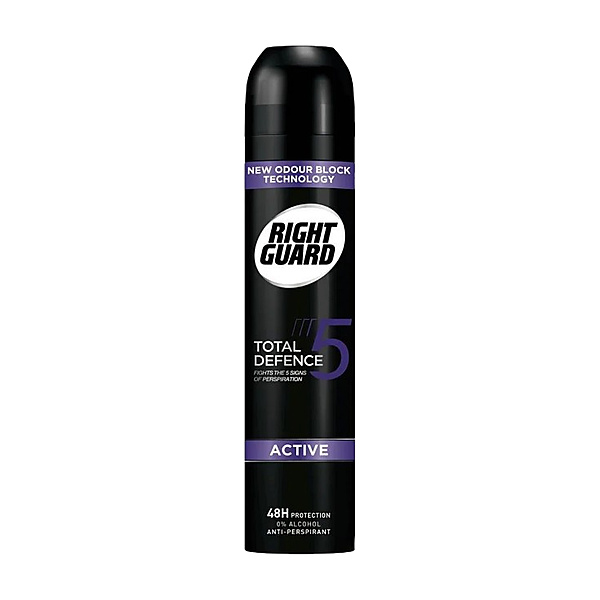 Right Guard Deo Spray 250Ml