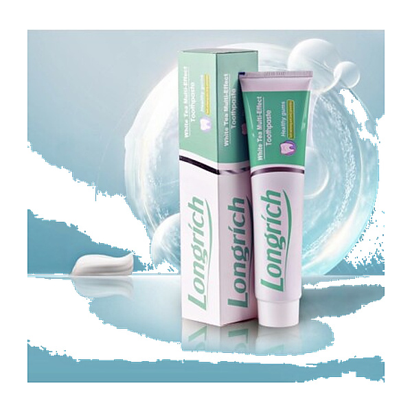 Longrich White Tea Toothpaste 200G