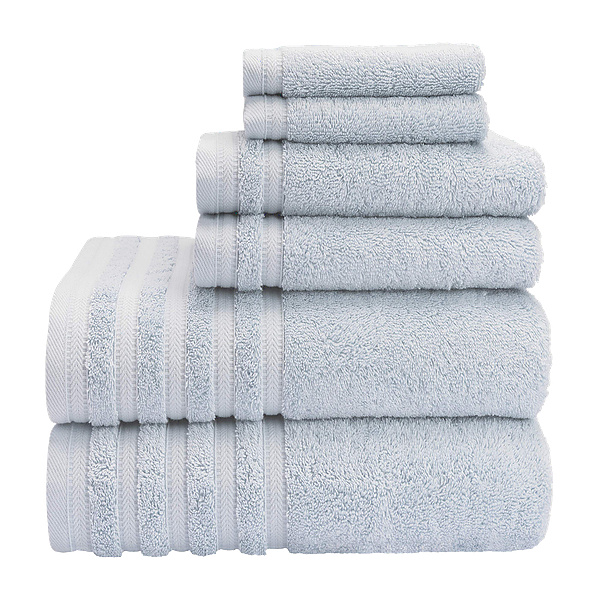Baltic Linen Towel (M)