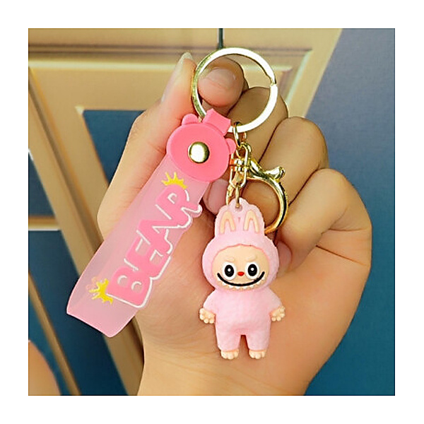 La Bubu Keyholder