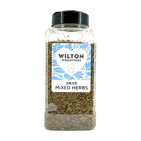 Biishrille Tonwo Mixed Herb 410G