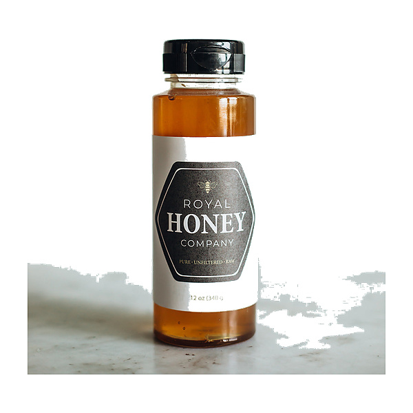 Royal Debash Honey 325Ml
