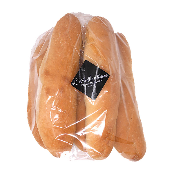 L-Artisan Submarine Bread