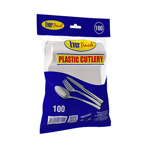 Everpack Spoon 50Pcs