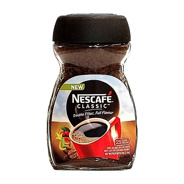 Nescafe Classic 50G
