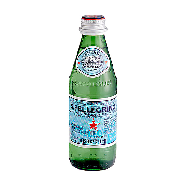 San Pellegrino 250Ml