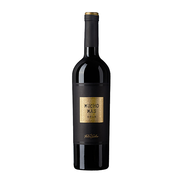 Mucho Mas Gold 75Cl