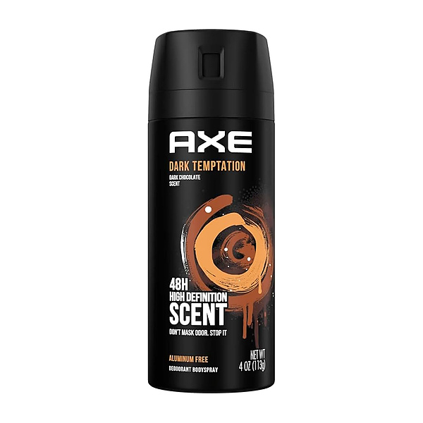Axe Dark Temptation Body Spray 250Ml