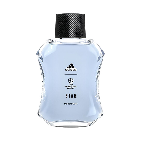 Adidas Star Enduring Fragrance 200Ml