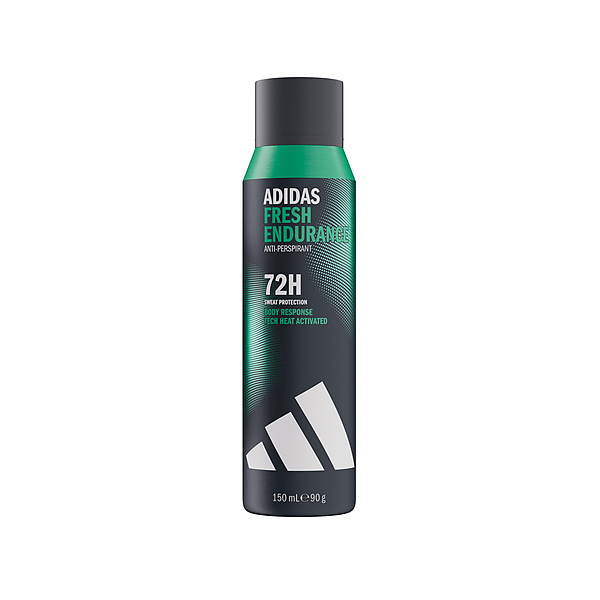 Adidas Fresh Endurance Fragrance 200Ml