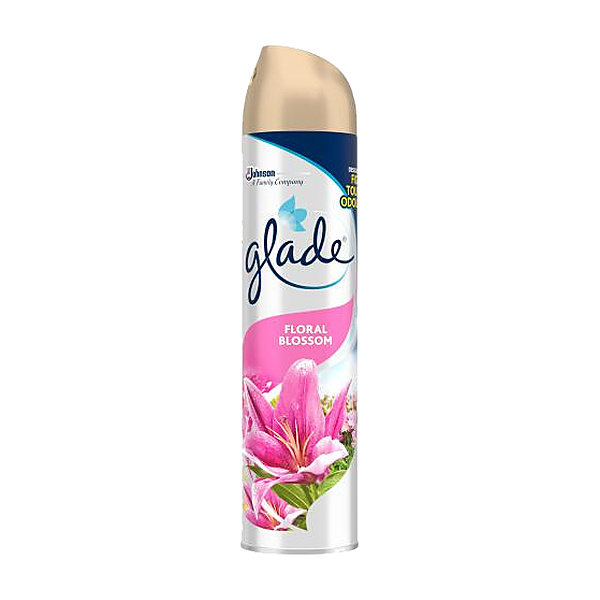 Glade Air Blooming Flowers 300Ml