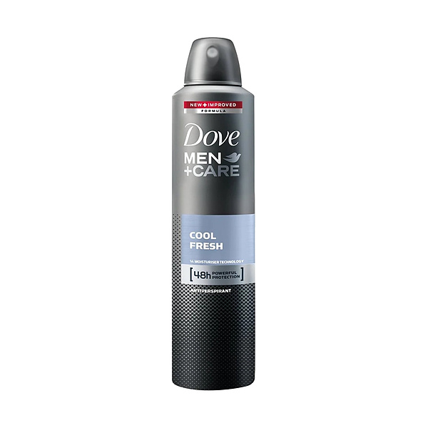 Dove Men+Care Advanced Cool Fresh 250Ml