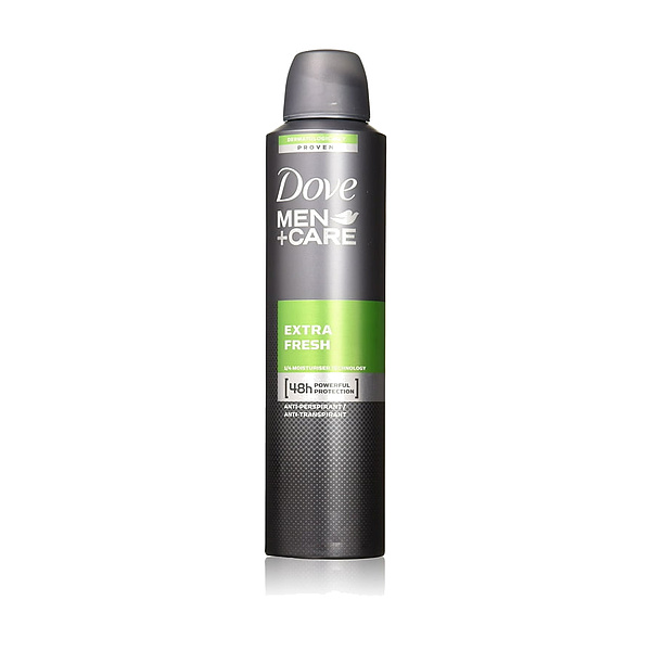 Dove Men+Care Advanced Extra Fresh 250Ml