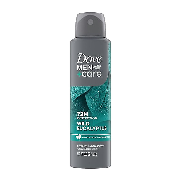 Dove Men+Care Advanced Eucalyptus 250Ml