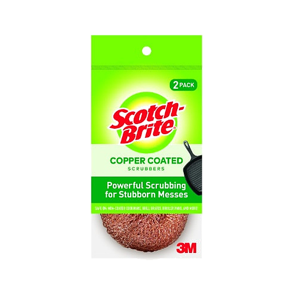 King Scouring 2Pad