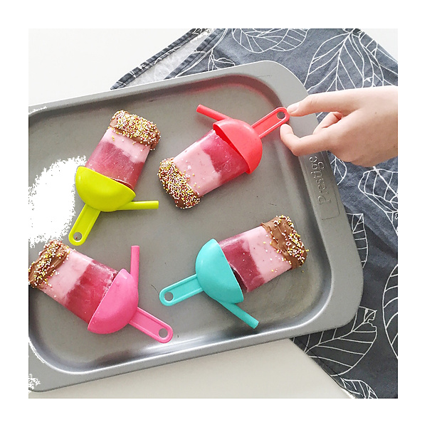 Marie Ice Cream Lollis 75Ml